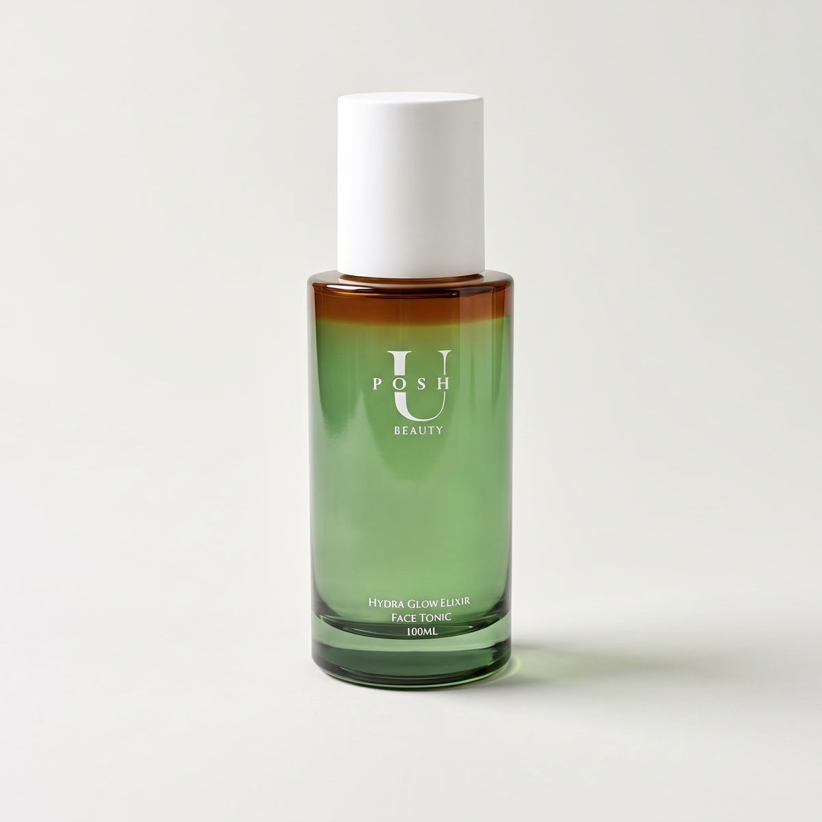 HYDRA GLOW ELIXIR Face Tonic - Revitalizing facial toner that hydrates, soothes, and protects your skin.