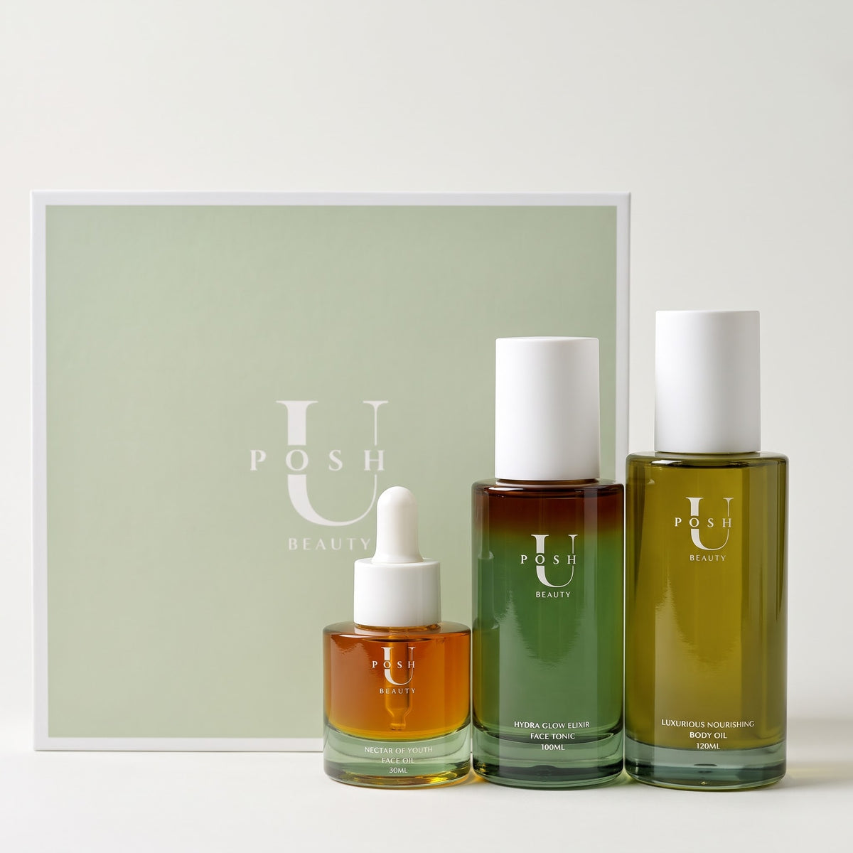 UPOSH SIGNATURE Gift Set