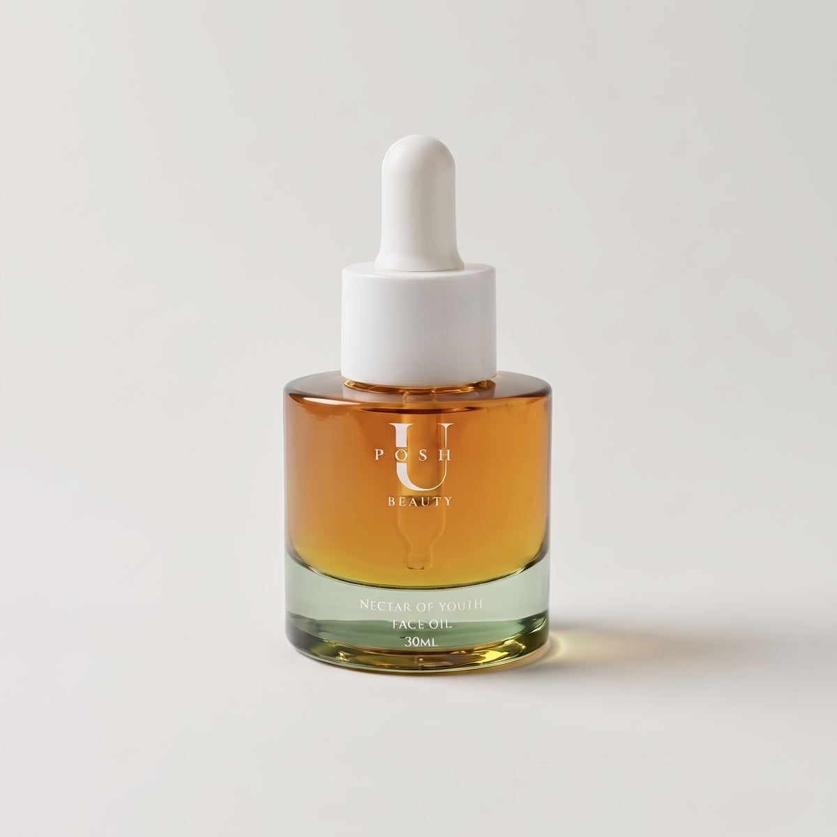 NECTAR OF YOUTH Face Oil - Lightweight nourishing oil that plumps, revitalizes and deeply hydrates skin.