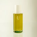 "Luxurious Nourishing Body Oil bottle - hydrating moisturizer for silky soft skin"